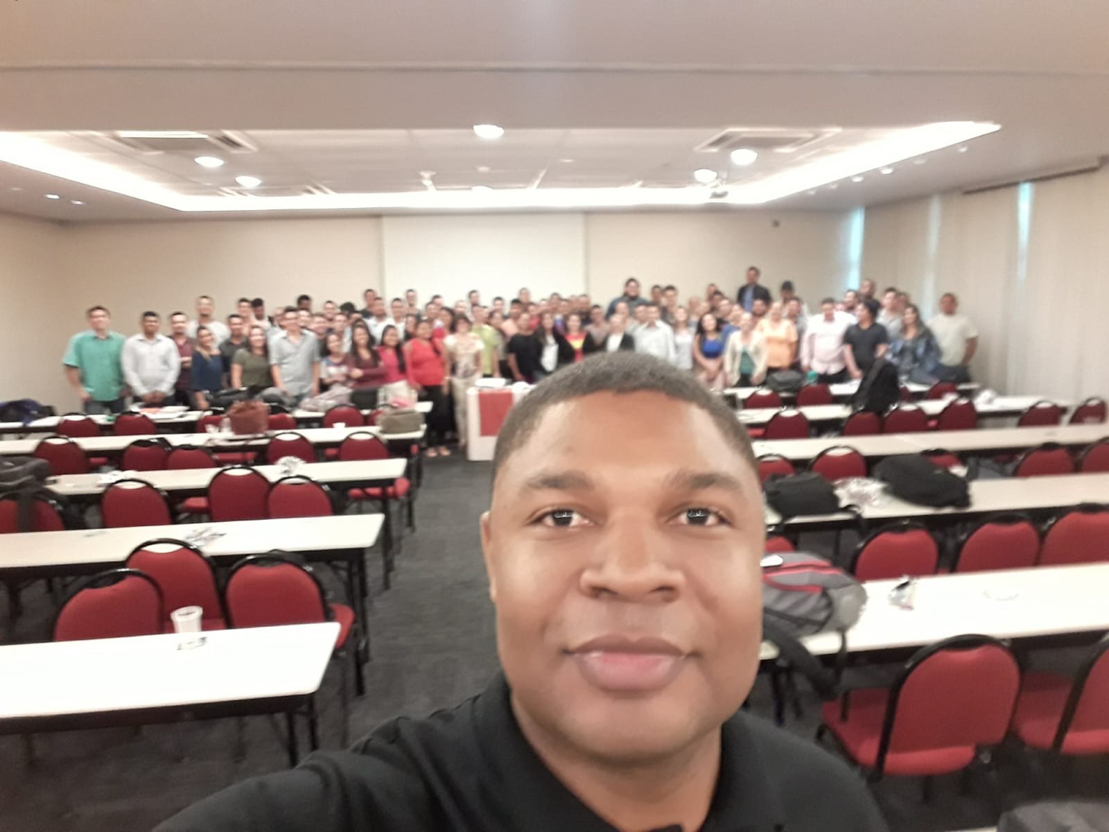 Mentoria Empresarial